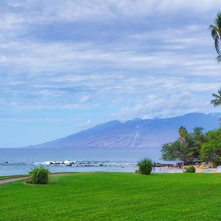 Aloha Moon - A Chic And Dreamy Modern Tropical Hideaway! Apartment Wailea  Luaran gambar