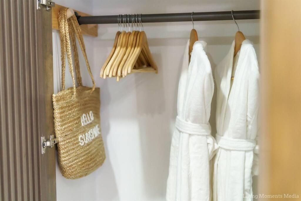 Aloha Moon - A Chic And Dreamy Modern Tropical Hideaway! Apartment Wailea  Luaran gambar